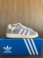 Adidas Campus 00s Grey White Maat 38 2/3, --, Adidas, Nieuw, Ophalen of Verzenden