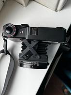 Plaubel Makina 67 medium format camera, Audio, Tv en Foto, Fotocamera's Analoog, Ophalen of Verzenden, Overige Merken