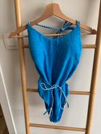 Calzedonia Badpak - Nieuw met Prijskaartje, Kleding | Dames, Ophalen of Verzenden, Zo goed als nieuw, Zwart, Badpak
