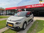 Citroën C3 (bj 2017), Auto's, 450 kg, Gebruikt, 1199 cc, 450 kg