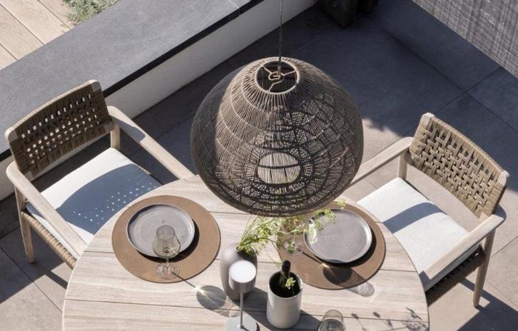 2 x nieuwe Max en Luuk hanglamp WES lamp shade nieuw 429 pst, Huis en Inrichting, Lampen | Hanglampen, Nieuw, Minder dan 50 cm