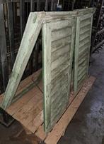 Luik Luiken oude Louvre Luiken decoratie, Verzenden