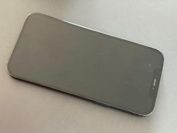 iPhone 12 Pro Max 128GB (Oceaanblauw) beschikbaar voor biedingen