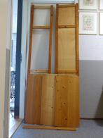 Lundia, staanders en planken, Huis en Inrichting, Kasten | Stellingkasten, Ophalen, Gebruikt