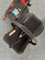Slee World: autostoeltje incl. Isofix Base, Overige merken, Ophalen of Verzenden, Zo goed als nieuw, Isofix