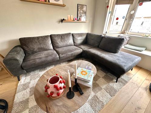 Zitmaxx Torben hoekbank, Huis en Inrichting, Banken | Bankstellen, Gebruikt, Hoekbank, Driepersoons, 250 tot 300 cm, 75 tot 100 cm