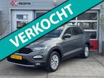 Volkswagen T-Roc 1.5 TSI Style Business Automaat / Navi / Ca, Euro 6, 4 cilinders, 150 pk, Origineel Nederlands
