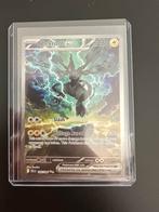 Gradable Zekrom ex 166/086 black bolt ZIE BESCHRIJVING, Hobby en Vrije tijd, Verzamelkaartspellen | Pokémon, Ophalen of Verzenden