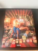 Heaven to Hell - David Lachapelle, Ophalen of Verzenden, Zo goed als nieuw, Fotografen