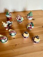 Villeroy en Boch kerst winter bakery toys delight, Antiek en Kunst, Antiek | Porselein, Ophalen of Verzenden