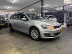 Volkswagen Golf Variant 1.6 TDI Comfortline, Auto's, Voorwielaandrijving, Gebruikt, 4 cilinders, Start-stop-systeem