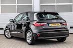 Audi A1 Sportback 25 TFSI 95pk S-tronic Pro Line | Apple Car, Auto's, Audi, 12 maanden, Stof, 95 pk, Zwart
