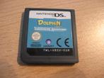 DS spel: Dolfijnen Eiland, het onderwater avontuur, Avontuur en Actie, Gebruikt, 1 speler, Ophalen of Verzenden