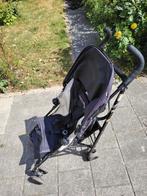 Maclaren buggy kinderbuggy, Kinderen en Baby's, Buggy's, Ophalen, Gebruikt, Maclaren