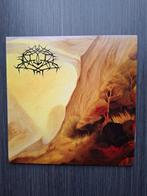 Krallice - Dimensional Bleedthrough dubbel LP, Ophalen of Verzenden, Gebruikt