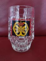 Bierpul "Luchtdoelartillerie", Ophalen of Verzenden, Landmacht, Nederland, Embleem of Badge