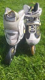 HY Sports skeelers, Sport en Fitness, Ophalen of Verzenden, Gebruikt, Inline skates 4 wielen, Overige merken