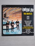 The Beatles - Something New LP, Ophalen of Verzenden, Gebruikt, 12 inch, Poprock
