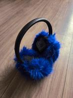 Blauwe zachte oorwarmers van H&M - one size (NIEUW), Ophalen of Verzenden, Nieuw, H&M