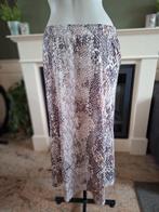 K-Design K Design rok grijs dierenprint rok XXL gratis verz, Kleding | Dames, Rokken, K-design, Verzenden, Maat 46/48 (XL) of groter