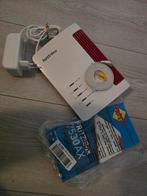 FRITZBox 7530 AX Router, Computers en Software, Routers en Modems, Ophalen of Verzenden, Zo goed als nieuw, Router, FRITZ!Box