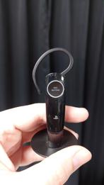 Sony Bluetooth Wireless Chat Headset, Computers en Software, Headsets, In-ear, Gebruikt, Mute-functie, Ophalen of Verzenden