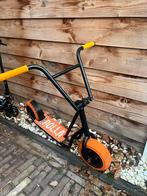 Rolla Stuntstep met Dikke Banden, Fietsen en Brommers, Steps, Ophalen, Gebruikt, Gewone step