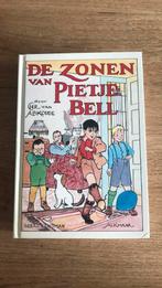 C. van Abkoude - De zonen van Pietje Bell boek boeken kind, C. van Abkoude, Ophalen of Verzenden, Fictie algemeen, Zo goed als nieuw