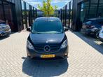 Mercedes-Benz Citan 1.5 CDI 81KW 2015, Euro 5, Stof, Zwart, 4 cilinders