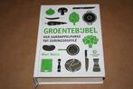 Groentebijbel. Van aardappelpuree tot zuringsoufflé., Boeken, Ophalen of Verzenden, Zo goed als nieuw, Italië