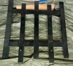 Houten kapstok GRATIS op te halen, Huis en Inrichting, Zo goed als nieuw, Minder dan 100 cm, Hout, Ophalen