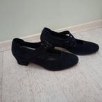 Damespumps donkerblauw maat 38, Kleding | Dames, Pumps, Blauw, Volare, Ophalen of Verzenden