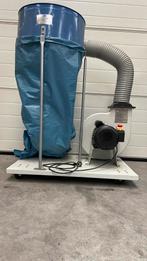 HBM 200 zion air Stofafzuiginstallatie - 230 Volt  SA300, Ophalen of Verzenden, Zo goed als nieuw, Afzuiger