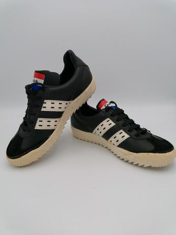 Vintage Quick Oslo sneakers,  new old stock, 1974,  mt 38,5 beschikbaar voor biedingen