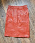 Nieuw van Vila een prachtig oranje bruin rokje mt S, Kleding | Dames, Rokken, Bruin, Nieuw, Ophalen of Verzenden, Maat 36 (S)