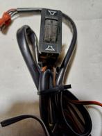 balans regelaar Mercedes., Auto diversen, Autoradio's, Ophalen of Verzenden, Gebruikt