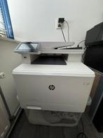 HP Color LaserJet Pro MFP M479fdw, Computers en Software, Ophalen of Verzenden, Zo goed als nieuw, Scannen