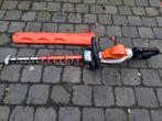 Stihl hsa94t heggeschaar, Tuin en Terras, Heggenscharen, Ophalen of Verzenden, Gebruikt, Elektrisch, Stihl