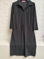 Studio Anneloes jurk, Studio Anneloes, Verzenden, Zwart, Zo goed als nieuw