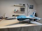 Freewing F16 V2 90mm EDF, Ophalen, Nieuw, Elektro