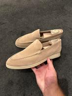 Originele loro piana summer walk maat 46, Kleding | Heren, Schoenen, Loafers, Overige kleuren, Ophalen of Verzenden, Zo goed als nieuw