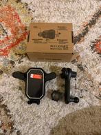 Car Phone holder, Ophalen of Verzenden, Zo goed als nieuw, Auto