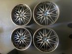 Breyton Spirit II 19” breedset 5x120 bmw velgen, Velg(en), Zomerbanden, Ophalen, 19 inch