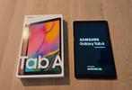 Samsung Galaxy Tab A 2019 10.1 inch goud, Computers en Software, Android Tablets, 10 inch, Gebruikt, 32 GB, Samsung