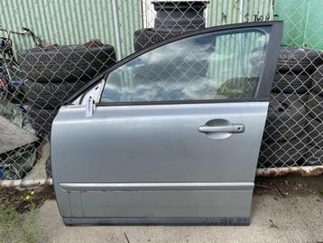 Linker voor portier Volvo V50 van 2006 beschikbaar voor biedingen