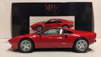 Ferrari 288 GTO rood of zwart Limited KK 1:18 KRD, Hobby en Vrije tijd, Modelauto's | 1:18, Ophalen of Verzenden, Zo goed als nieuw