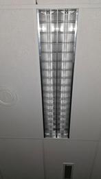 TL armaturen 2x36W - Philips MASTER TL-D 830, Ophalen of Verzenden, Gebruikt