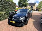 Volkswagen Golf 7 GTD 2.0 TDI 135KW 5D DSG 2013 Zwart, 4 cilinders, Zwart, Diesel, 1600 kg
