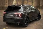 Lynk & Co 01 1.5 Business Edition - Leder - Black Pack - NIE, Euro 6, Zwart, Hybride Elektrisch/Benzine, 3 cilinders