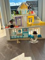 Lego Duplo 10929 Modulair Speelhuis, Complete set, Duplo, Gebruikt, Ophalen of Verzenden